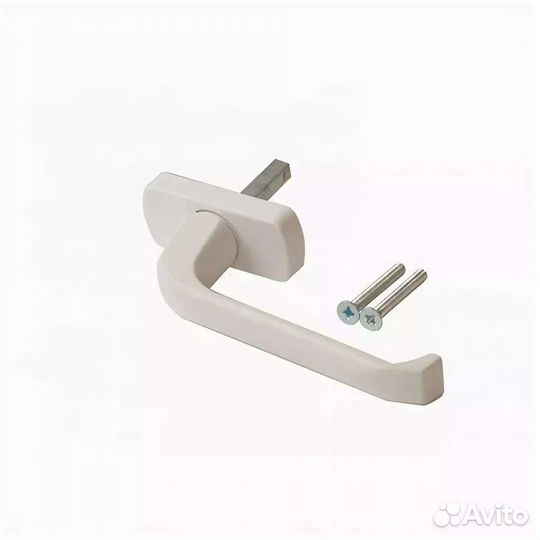 Ручки оконные; Ручки для пластиковых окон