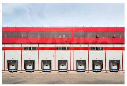 Теплый склад 5845кв.м. г.Одинцово,Лесной городок