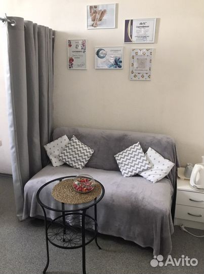 Шугаринг Военвед