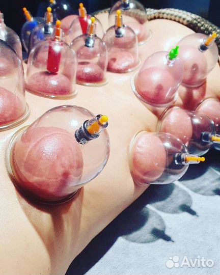 Массаж на дому