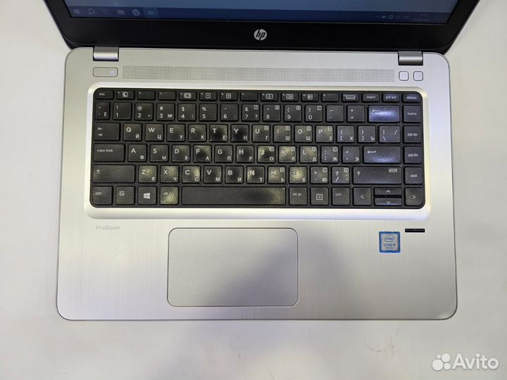 Ноутбук HP PRoBook440 G4 14