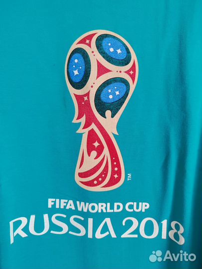 Свитшот FIFA world cup
