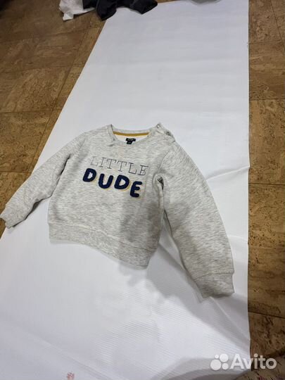 Деская одежда