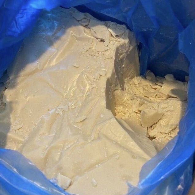 Какао-масло