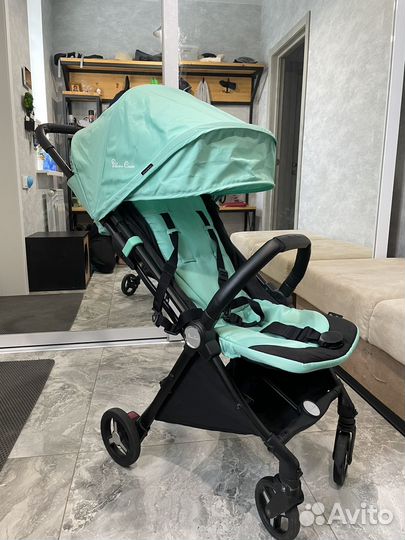 Коляска silver cross jet