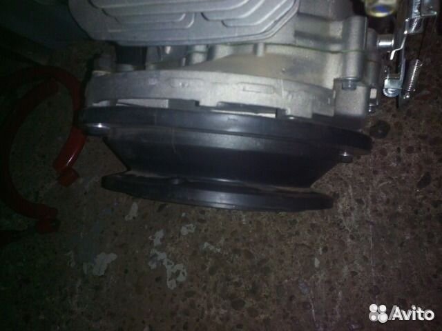 Культиватор SunGarden T250F,T250B,T250BR Кожух сцп