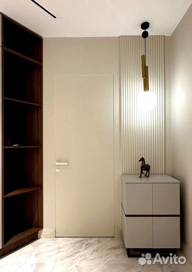 Шкаф в прихожую на заказ: собственное производство