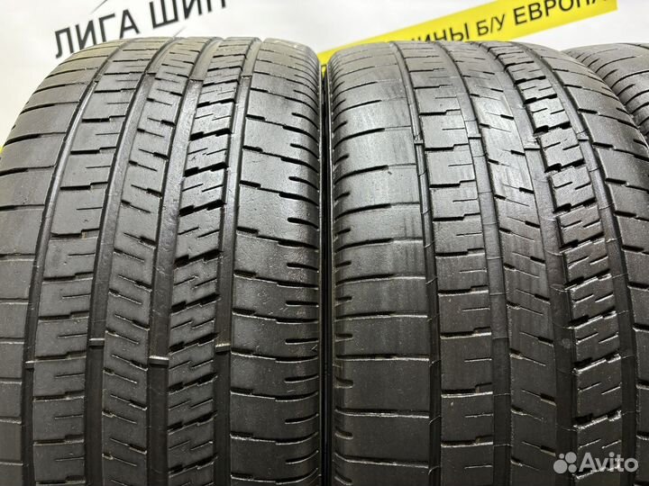 Goodyear Eagle F1 Supercar 245/45 R20 100R