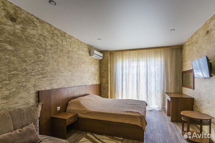 Отдых. Геленджик 