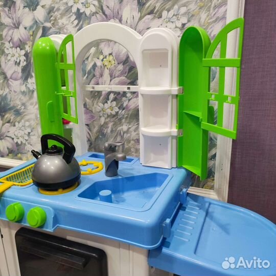Детская кухня