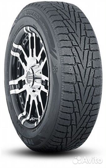 Nexen Winguard WinSpike SUV 215/70 R16