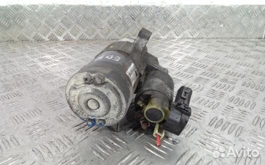 Стартер бензиновый mazda 6 1 (EDN22DF01)