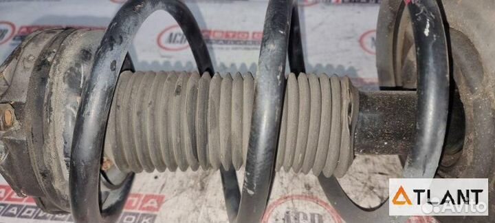 Стойка передняя правая nissan murano