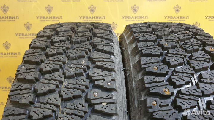 Уралшина С-129 175/70 R13 82S