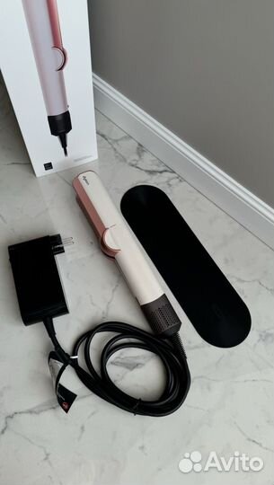 Dyson Airstrait HT01 Выпрямитель с функцией фена