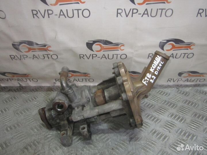 Насос гидроусилителя Ford Transit 6 TT9 2006-2014