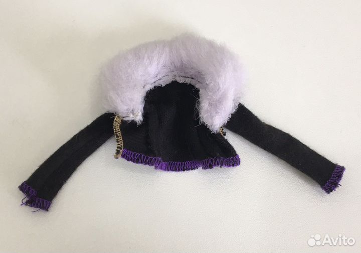 Куртка Клодин