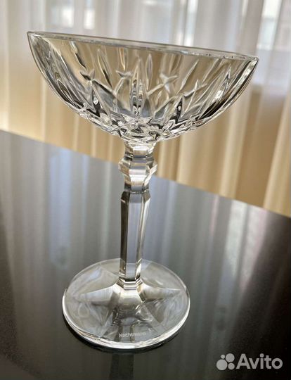 Хрустальные бокалы для коктелей Nachtmann Noblesse