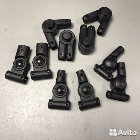 Запчасти для колясок/Ремонт и установка