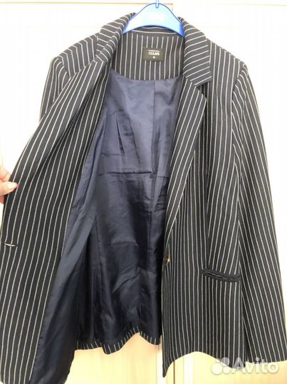 Пиджак colin's