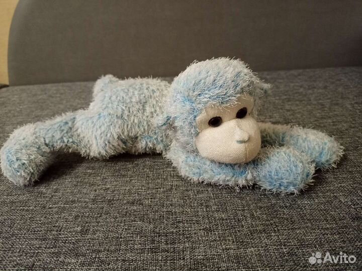 Мягкие игрушки (Тэдди оригинал,Гулливер и тд)