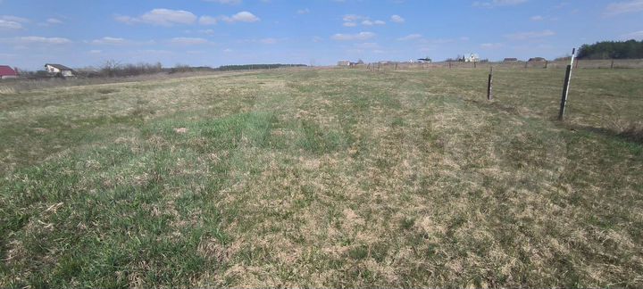 Участок 25 сот. (ИЖС)