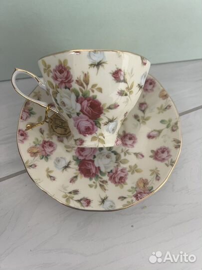 Чайные пары в упаковке