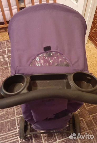 Прогулочная коляска Bebiton