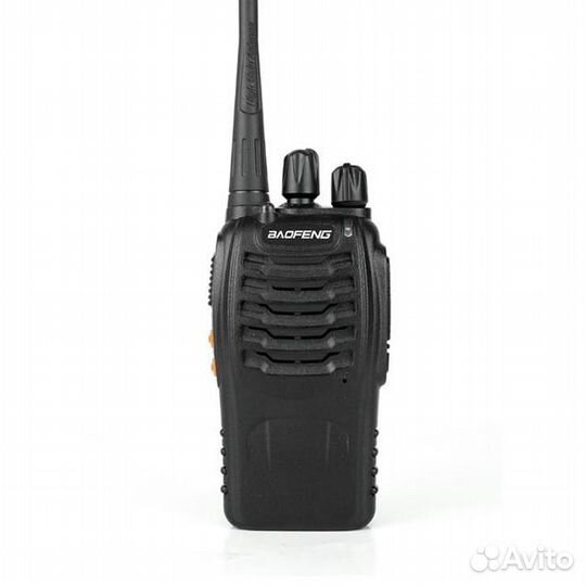 Рации baofeng UV-5R UV-82 Type-C новые с гарантией