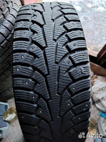Nokian Tyres Nordman 5 SUV 235/65 R17