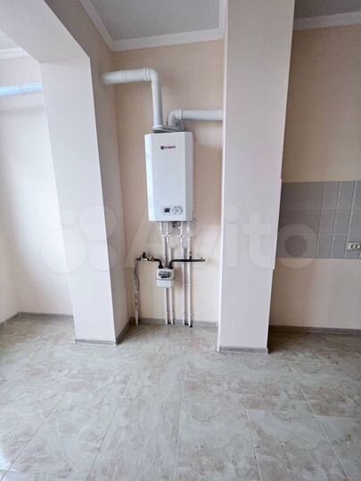 2-к. квартира, 60 м², 2/4 эт.