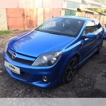 Opel Astra OPC 2.0 MT, 2008, 167 000 км, с пробегом, цена 1 199 999 руб.