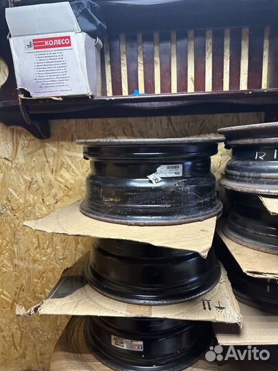 Жесткий диск