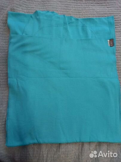 Слинг шарф трикотажный yammy mammy