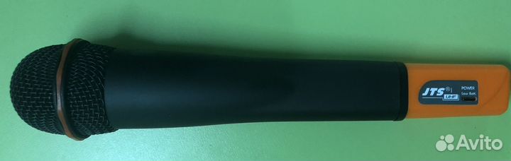 Радиомикрофон JTS