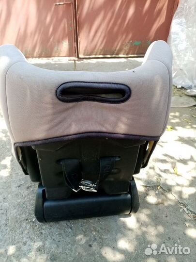 Детское автокресло 15 до 36 кг