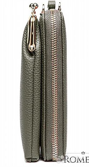 Кошелек клатч женский