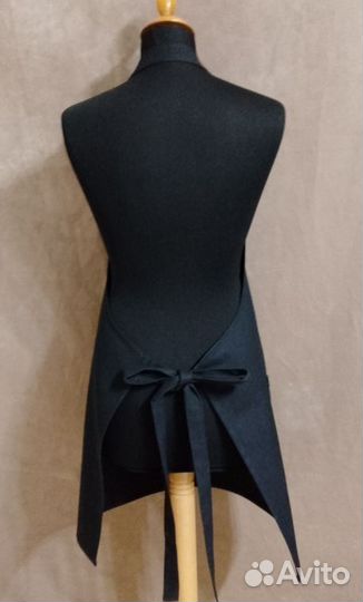 Фартук мужской