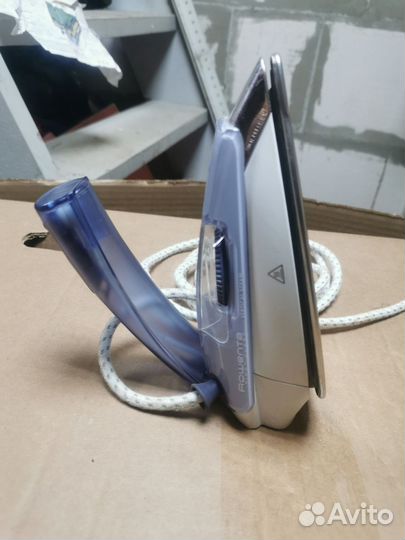 Утюг Rowenta da 1510