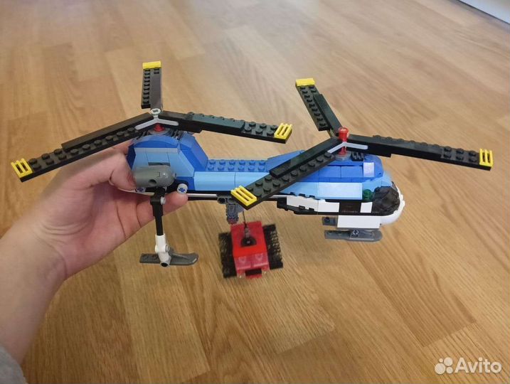 Lego Creator