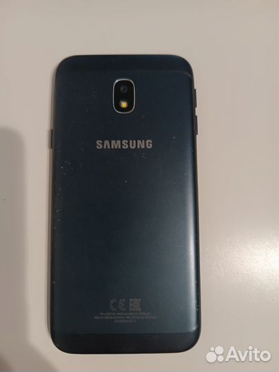 Телефон Samsung