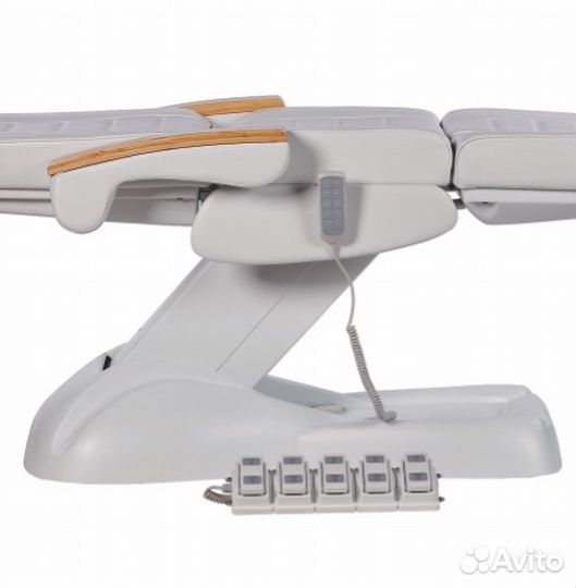 Педикюрное кресло P44