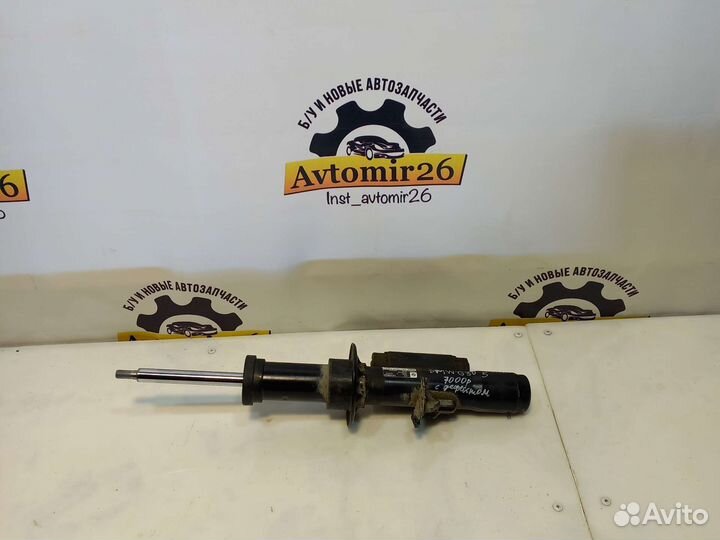 Амортизатор BMW 5 G 30