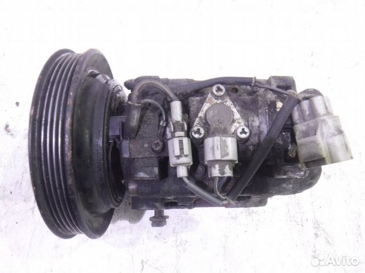 Компрессор кондиционера