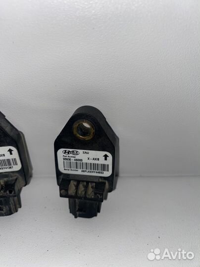 Kia Ceed 12- Датчик удара 073