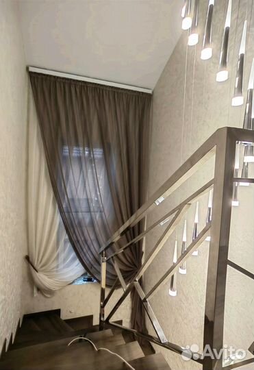 Перила, поручни, ограждения из нержавеющей стали