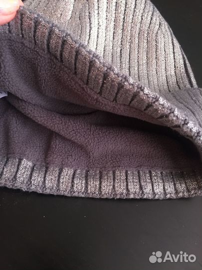 Шапка женская