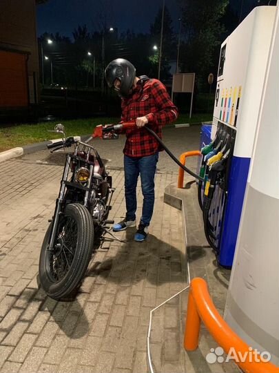 Срочный выкуп мотоциклов / Выкупим мото на разбор