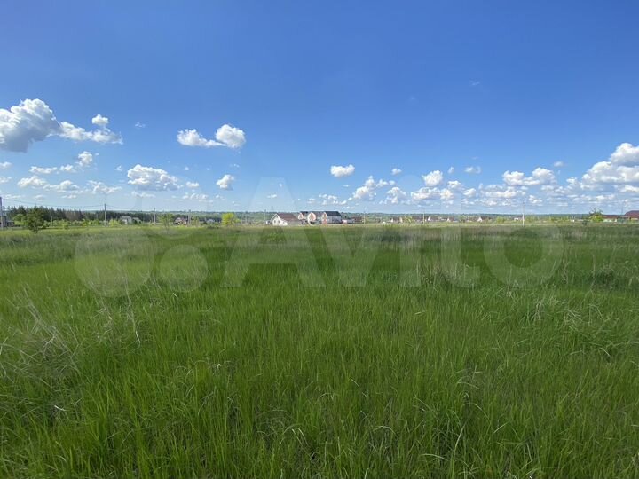 Участок 30 сот. (ИЖС)