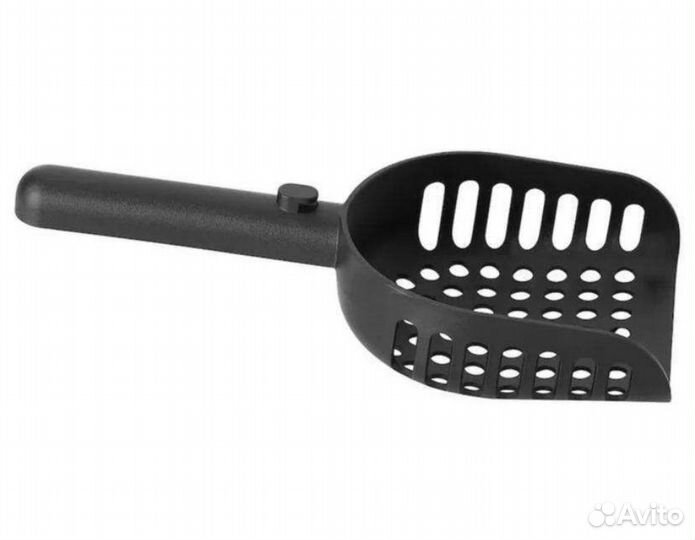 Лоток для кошек, когтеточка IKEA